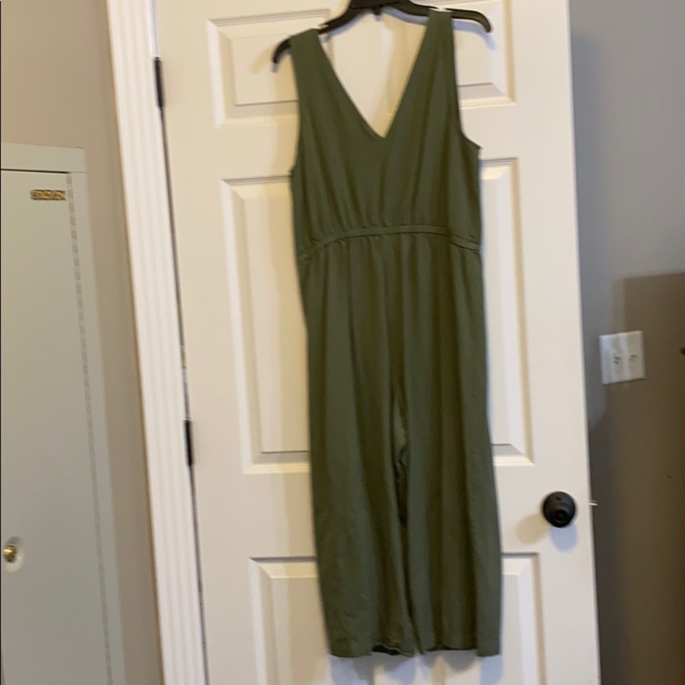 Jumper from old navy sz large